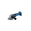 Bosch GWS 18V-10P PROFESSIONAL angle grinder 12.5 cm 9000 RPM 1.9 kg