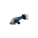 Bosch GWS 18V-15 P Professional angle grinder 2.2 kg