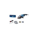 Bosch GWS 30-180 B angle grinder 18 cm 8500 RPM 2800 W 5.7 kg