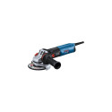 Bosch GWS 14-125 angle grinder 12.5 cm 11500 RPM 1400 W 2.2 kg