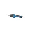 Bosch GHG 20-60 500 l/min 630 °C 2000 W Black, Blue, Grey