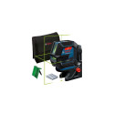 Bosch GCL 2-50 G Professional Line/Point level 15 m