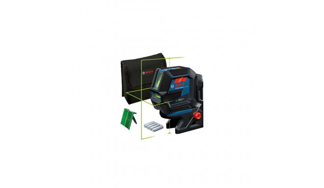 Bosch GCL 2-50 G Professional Line/Point level 15 m
