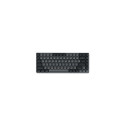 Satechi SM1 keyboard Office USB + Bluetooth QWERTY English Black, Grey