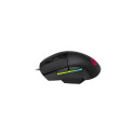 Lorgar Jetter 357 mouse Gaming Right-hand Optical 8000 DPI