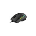 Lorgar Jetter 357 mouse Gaming Right-hand Optical 8000 DPI