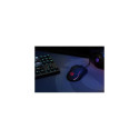 Lorgar Jetter 357 mouse Gaming Right-hand Optical 8000 DPI