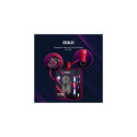 Lorgar Jetter 357 mouse Gaming Right-hand Optical 8000 DPI