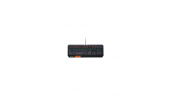 Canyon Hazard keyboard Gaming USB Black