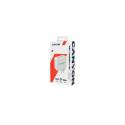 Canyon H-100 GPS, MP3, MP4, Mobile phone, Other, PDA, Smartphone, Tablet White AC Fast charging Indo