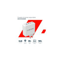 Canyon H-100 GPS, MP3, MP4, Mobile phone, Other, PDA, Smartphone, Tablet White AC Fast charging Indo