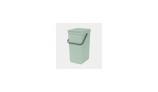 Brabantia Sort &amp; Go 16 L 1 basket(s) Green