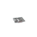 Bosch Serie 4 SMV4HVX31E dishwasher Fully built-in 13 place settings E