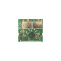 Mikrotik R52HND network card Internal WLAN