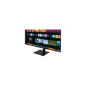 Samsung M70B computer monitor 81.3 cm (32&quot;) 3840 x 2160 pixels 4K Ultra HD LED Black