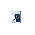 LogiLink optical USB mouse USB Type-A 800 DPI