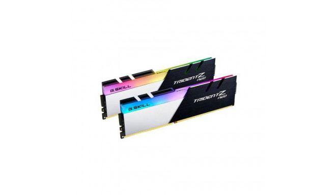 G.Skill Trident Z Neo F4-3600C14D-16GTZNA memory module 16 GB 2 x 8 GB DDR4 3600 MHz