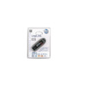 LogiLink Cardreader USB 2.0 Stick external for SD/MMC card reader Black