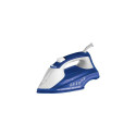 Russell Hobbs 26483-56 iron Steam iron Ceramic soleplate 2400 W Blue, White