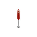 Smeg 50's Style Hand Blenders HBF11RDEU Red