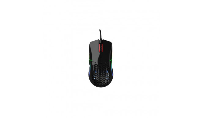Glorious Gaming Glorious Model O- Mouse Glossy (Black)