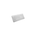 Logitech SIGNATURE K650. Type in comfort. Get more done