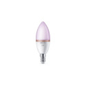 Philips 8720169210318 smart lighting Smart bulb Wi-Fi/Bluetooth 4.9 W