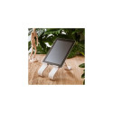 R-Go Tools Laptop and tablet stand R-Go Treepod, ergonomic and modular, adjustable, biobased