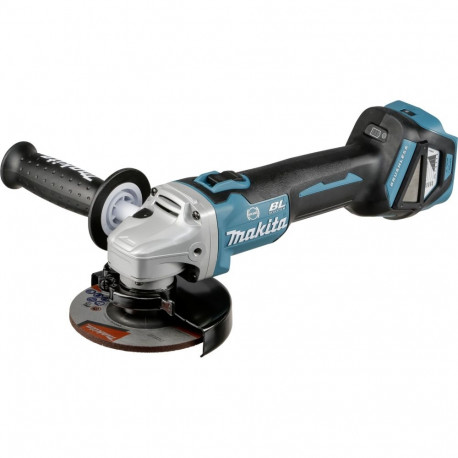 Makita DGA513Z hulgipakendis juhtmevaba nurklihvija