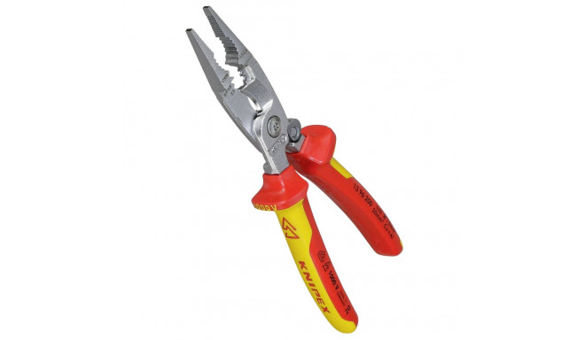 KNIPEX tangid elektripaigaldiste jaoks