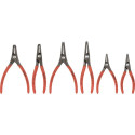 KNIPEX seegeritangide komplekt SRZ vahtalusel