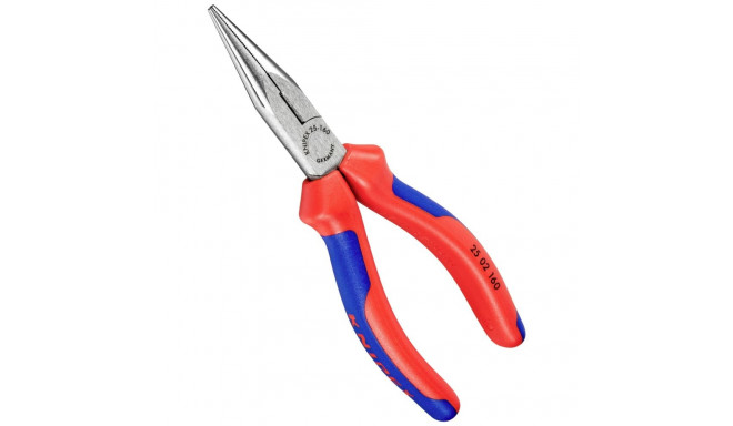 KNIPEX pika ninaga külglõikavad tangid