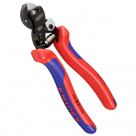 KNIPEX traadi torulõikur 160 mm