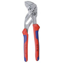 KNIPEX Tangid-mutrivõtmed kroom 180 mm