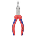 KNIPEX kitsashambad külglõikurid