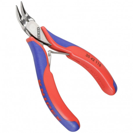 KNIPEX elektroonikatangid 115 mm