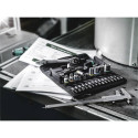 WERA 8100 SA 7 Zyklop Metal padrunikomplekt läbitõmmatav ruut