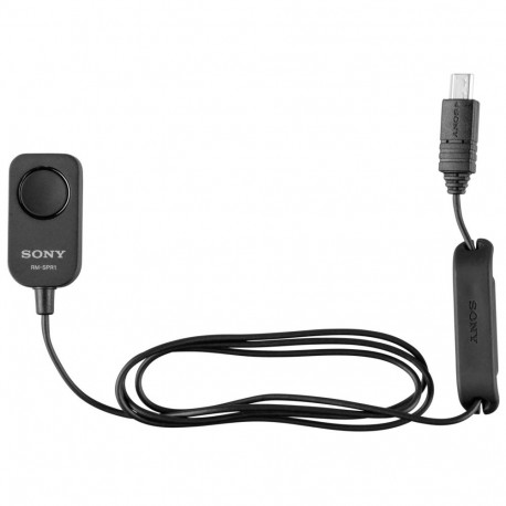 Sony RM-SPR1 kaugjuhtimispult