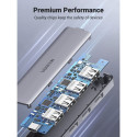 UGREEN USB-C 3.0 To 4 Ports HUB