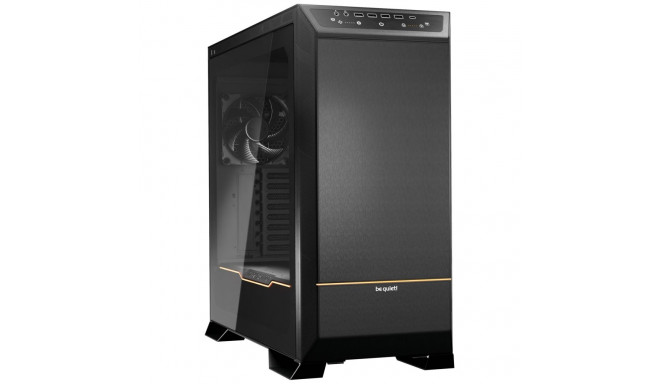 be quiet! DARK BASE PRO 901 must PC korpus