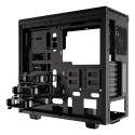 be quiet! case Pure Base 600, silver