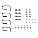 be quiet! case Pure Base 600, silver