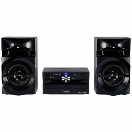 Panasonic SC-UX104EG-K must