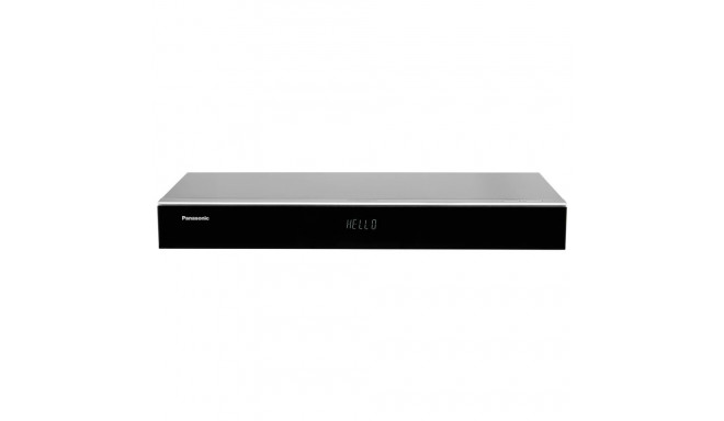Panasonic DMR-UBS70EGS silver