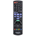 Panasonic DMR-UBS70EGS silver