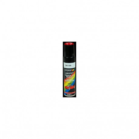 Pintsliga par.värv 12ML.  puna