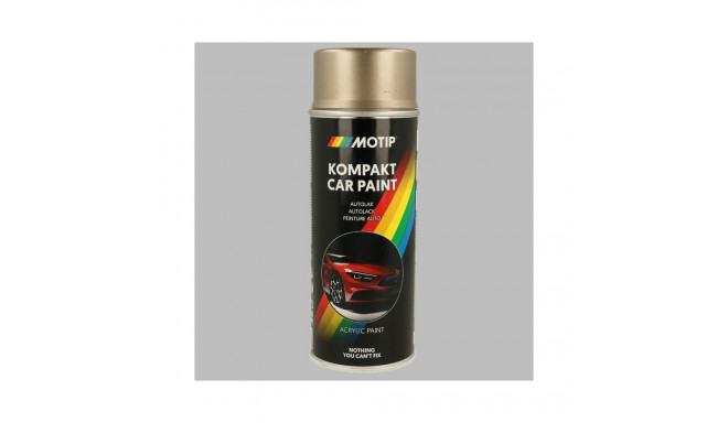 Motip parandusvärv 400ml