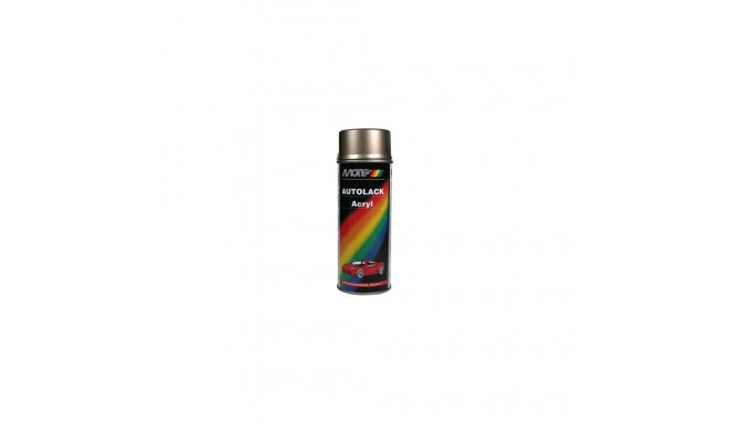 Motip parandusvärv 400ml