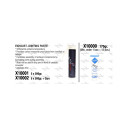 Герметик для монтажа глушителя Fenno 170г