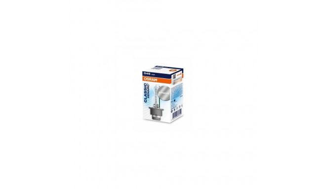 D4S Xenarc CLASSIC 35W P32d-5 1tk